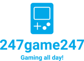 247game247 logo