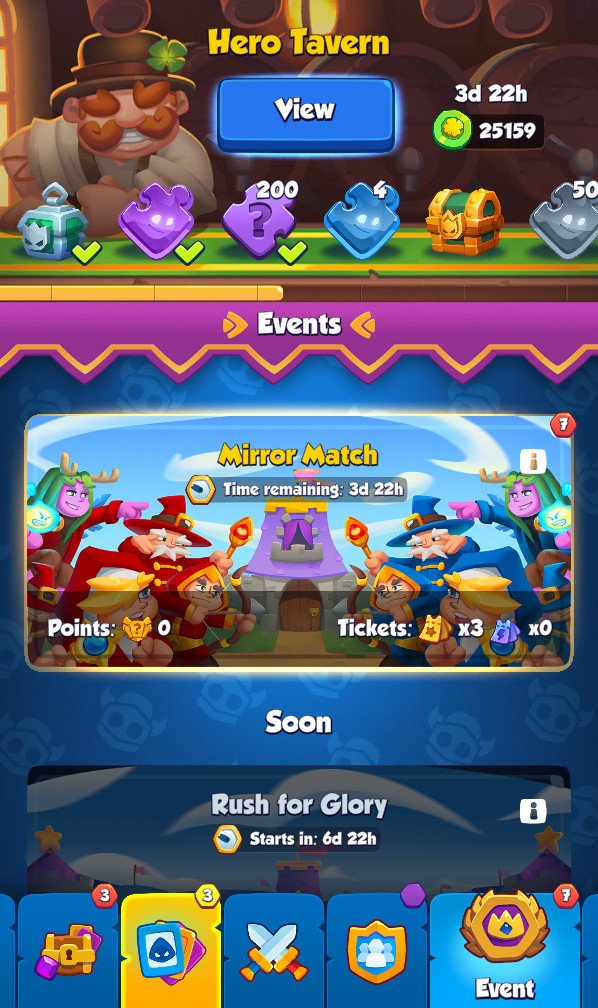 Top 3 Clash Royale decks for beginners (October 2023)