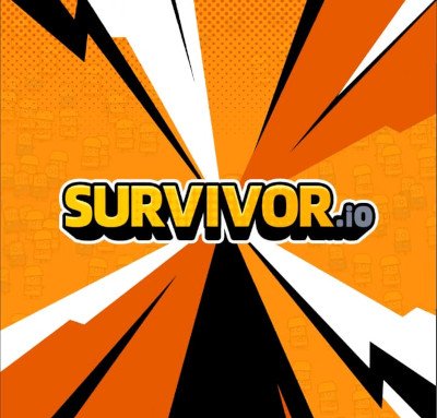 Survivor.io review logo main screen load loading start game