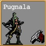 PUGNALA Vampire Survivors BUILD List