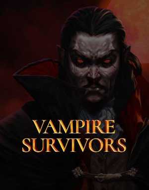 Games Like Vampire Survivors [Best & Free for Mobile]